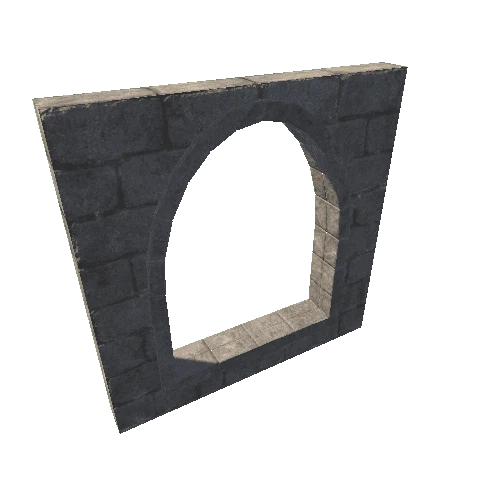 Wall Window 1B1